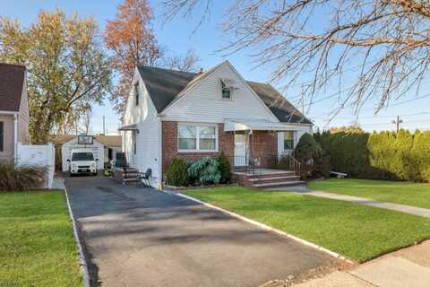 837 Keep St, Linden, NJ 07036