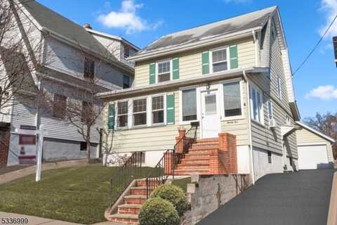 25 Erwin Pl, West Orange, NJ 07052