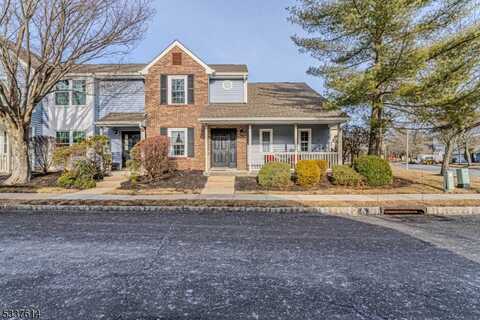 1 Washington Ct, East Windsor Twp., NJ 08520