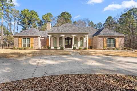 14663 Jade forest Trail, Tyler, TX 75707