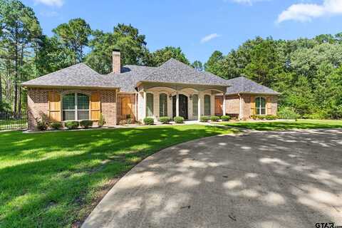 14663 Jade forest Trail, Tyler, TX 75707