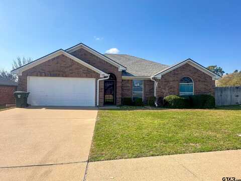 5709 Mustang Trail, Tyler, TX 75707