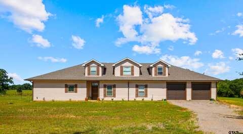 1461 VZ COUNTY ROAD 4607, Ben Wheeler, TX 75754