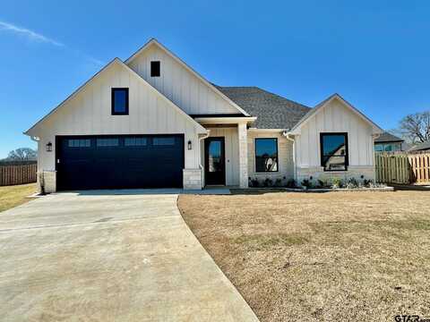 1205 Seagull Cir., Whitehouse, TX 75791