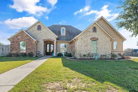 156 Baganie, Bullard, TX 75757