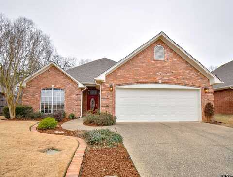 5816 Hollybrook Dr, Tyler, TX 75703