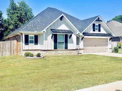 1128 Rhome Hill Rd., Bullard, TX 75757