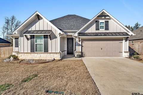 1128 Rhome Hill Rd., Bullard, TX 75757