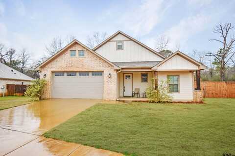 910 Jackie Ray, Whitehouse, TX 75791