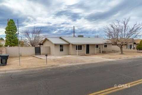 2808 S 12th Ave, Safford, AZ 85546