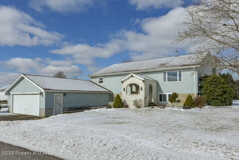 58 Kings Road, Drums, PA 18222