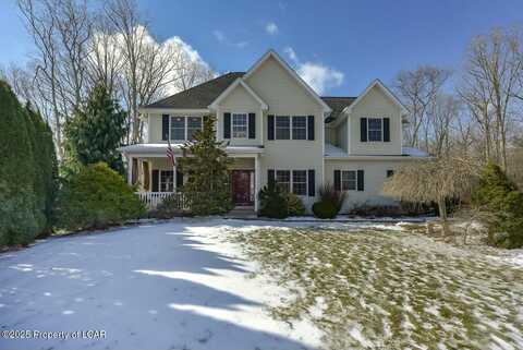 80 Sycamore Drive, Drums, PA 18222