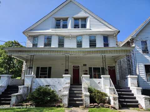 439 S River Street, Beach Haven, PA 18702