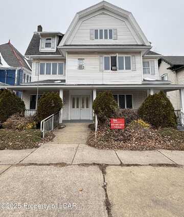 53 Park Avenue, Beach Haven, PA 18702