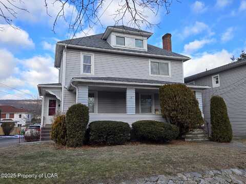 1618 Wyoming Avenue, Forty Fort, PA 18704