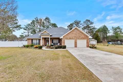 128 Dove Hollow, Petal, MS 39465