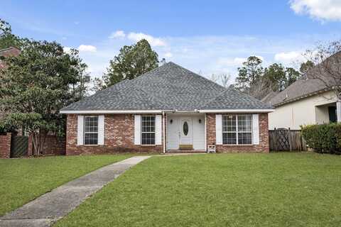 303 40th Pl, Hattiesburg, MS 39402