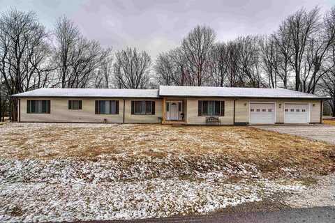 1008 Heriges Ln, Morganfield, KY 42437