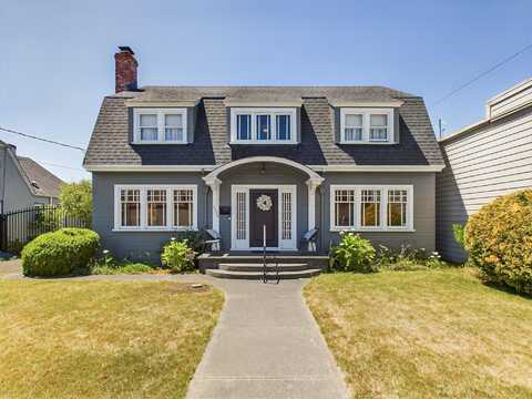 3116 F Street, Eureka, CA 95503