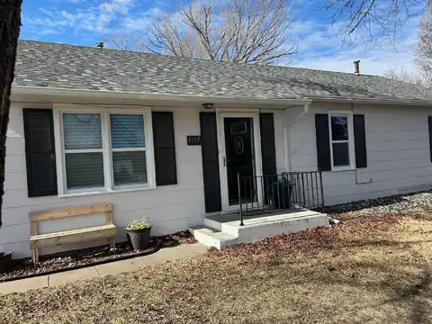 1107 Grant, Victoria, KS 67671