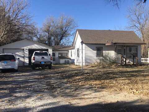 159 S 281, Great Bend, KS 67530