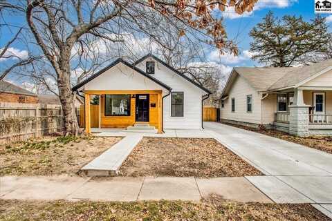 208 S Edwards Ave, Wichita, KS 67213