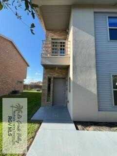 7701 VIA DEL MAR CIR, BROWNSVILLE, TX 78520