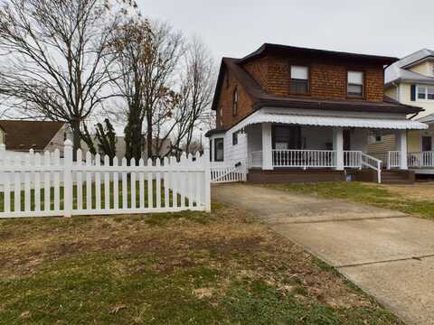 1048 Jefferson Avenue, Huntington, WV 25704