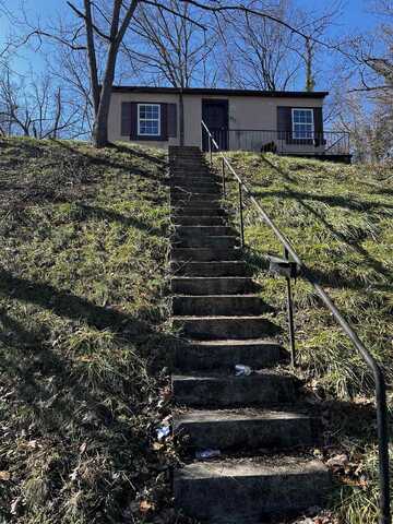 407 Avondale Road, Huntington, WV 25705