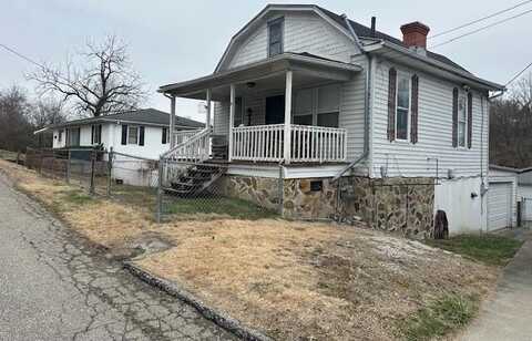 156 TERRACE Street, Huntington, WV 25705