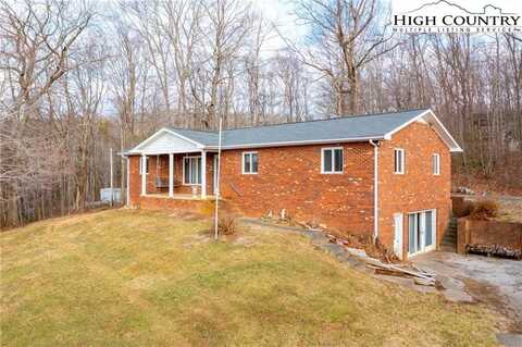 159 Airport Road, Jefferson, NC 28640