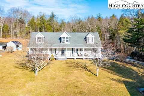 2259 Lower Nettle Knob Road, West Jefferson, NC 28694