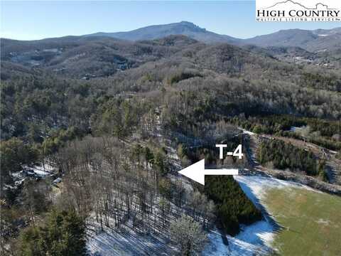 T-4 Seneca Drive, Boone, NC 28607