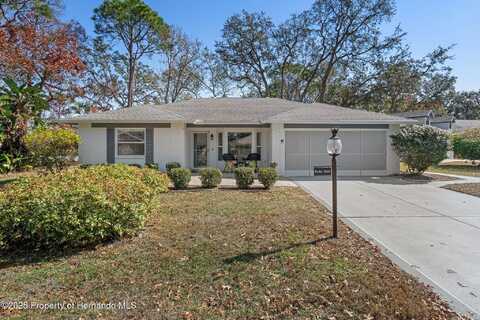 2182 Wingfoot Court, Spring Hill, FL 34606