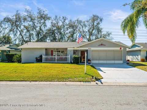 8404 Winding Wood Drive, Port Richey, FL 34668