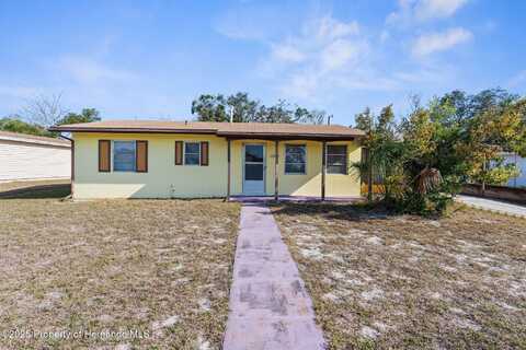 6353 Spring Hill Drive, Spring Hill, FL 34606