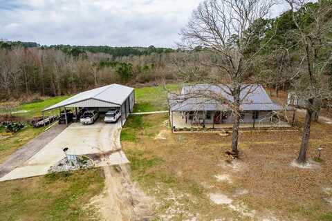 6634 CR 4837, Larue, TX 75770