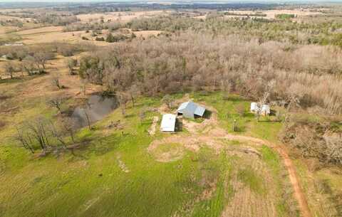 9268 CR 4346, Larue, TX 75770