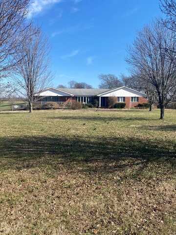 6760 Old Edwards Mill Road, HOPKINSVILLE, KY 42240