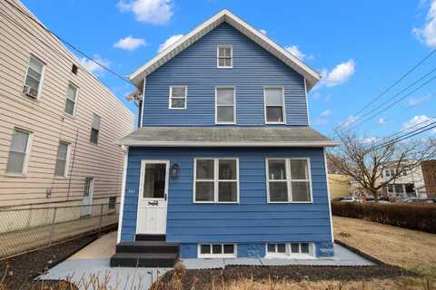 332 DAVIS AVE, Kearny, NJ 07032