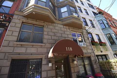 118 CLINTON ST, Hoboken, NJ 07030