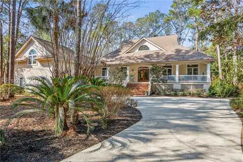 64 Osprey Circle, Okatie, SC 29909