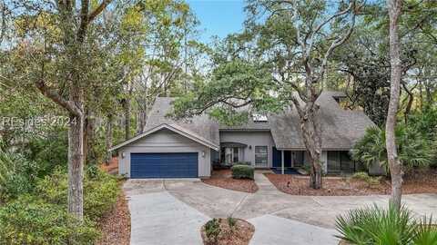 4 Slack Tide, Hilton Head Island, SC 29928