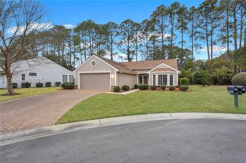 21 Broughton Circle, Bluffton, SC 29909