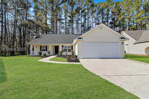 15 Hyde Park Circle, Bluffton, SC 29910