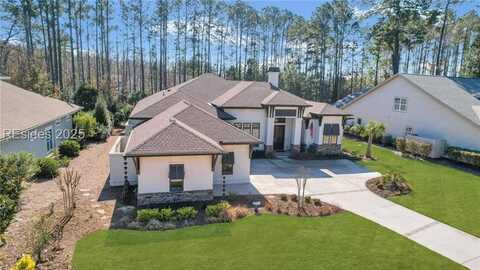 7 Driftwood Court E, Bluffton, SC 29910