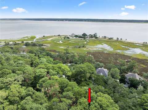 14 Port Passage, Daufuskie Island, SC 29915