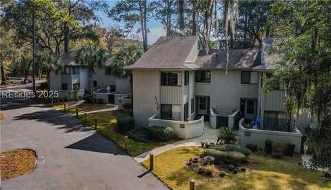 90 Gloucester Road, Hilton Head Island, SC 29928