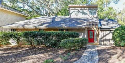 4 Dewberry Lane, Hilton Head Island, SC 29928