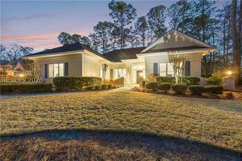 122 Summerton Drive, Bluffton, SC 29910